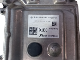 MODULO INJEÇÃO HYUNDAI HB20 1.0 3CC 20 A 22 COD. 3910104002