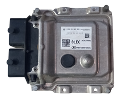 Modulo Injeção Hyundai Hb20 1.0 3cc 20 A 22 Cod. 3910104002