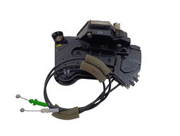 FECHADURA DIANT.ESQUER COROLLA HILUX CROSS SW4 YARIS 2015/20