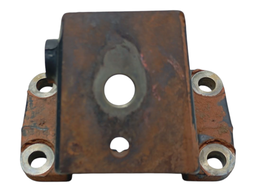 SUPORTE COXIM MOTOR HILUX 2.8 2016 A 2022 SRV SW4 ESQUERDO