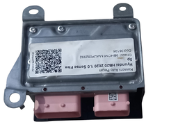 MODULO AIRBAG HB20 COD. 95910R1000 C/ COLISÃO