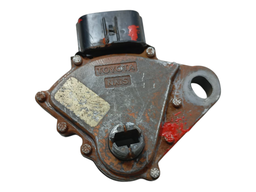 CHAVE SELETORA CAMBIO TOYOTA HILUX 2.8 2016 A 2023