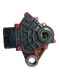 CHAVE SELETORA CAMBIO TOYOTA HILUX 2.8 2016 A 2023