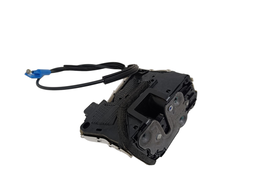 FECHADURA DIANTEIRA ESQUERDA ONIX TRACKER 2020/MONTANA 2023/