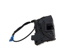 FECHADURA DIANTEIRA ESQUERDA ONIX TRACKER 2020/MONTANA 2023/