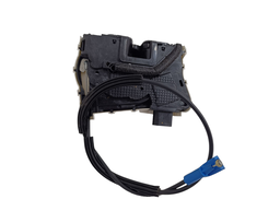 FECHADURA DIANTEIRA ESQUERDA ONIX TRACKER 2020/MONTANA 2023/