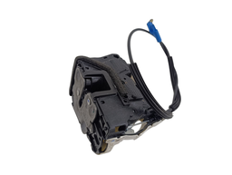 FECHADURA DIANTEIRA ESQUERDA ONIX TRACKER 2020/MONTANA 2023/