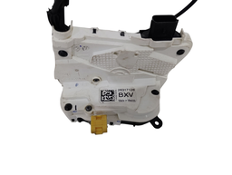 FECHADURA DIANTEIRA ESQUERDA ONIX TRACKER 2020/MONTANA 2023/