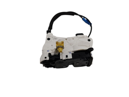 FECHADURA DIANTEIRA ESQUERDA ONIX TRACKER 2020/MONTANA 2023/