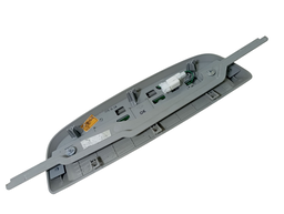 LANTERNA BREAK LIGHT TRASEIRO AZERA 2007 2008 2009 2010 2011