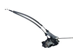  FECHADURA PORTA TRASEIRA DIREITA AZERA 2007/2011 814203L001