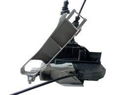  FECHADURA PORTA TRASEIRA DIREITA AZERA 2007/2011 814203L001