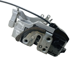  FECHADURA PORTA TRASEIRA DIREITA AZERA 2007/2011 814203L001