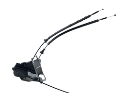 FECHADURA PORTA TRASEIRA ESQUERDA AZERA 2007/2011 814103L001