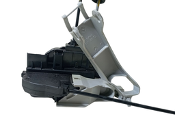 FECHADURA PORTA TRASEIRA ESQUERDA AZERA 2007/2011 814103L001