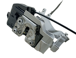 FECHADURA PORTA TRASEIRA ESQUERDA AZERA 2007/2011 814103L001