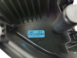 ACABAMENTO RETROVISOR ESQUERDO INTERNO TRACKER 2020 2021/...