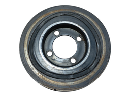 POLIA VIRABREQUIM GM ASTRA 1.8 2.0 1998 A 2004 38793268089