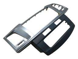 MOLDURA COMANDO AR CONDICIONADO HILUX 2012 A 2015 554200K470