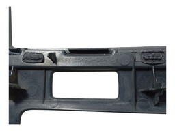 MOLDURA COMANDO AR CONDICIONADO HILUX 2012 A 2015 554200K470