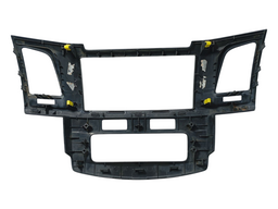 MOLDURA COMANDO AR CONDICIONADO HILUX 2012 A 2015 554200K470