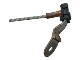 CABO AÇO ANTI QUEDA TOYOTA HILUX SW4 2016 A 2023