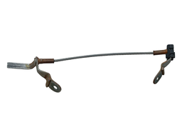 CABO AÇO ANTI QUEDA TOYOTA HILUX SW4 2016 A 2023