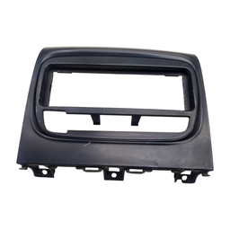 Moldura Painel Central Do Fiat Ideia Attrac 2013 a 2016