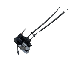  FECHADURA PORTA DIANTEIRA ESQUERDA AZERA 2007 A 2011