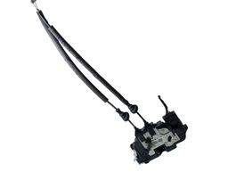  FECHADURA PORTA DIANTEIRA ESQUERDA AZERA 2007 A 2011