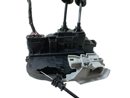  FECHADURA PORTA DIANTEIRA ESQUERDA AZERA 2007 A 2011