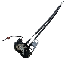  FECHADURA PORTA DIANTEIRA DIREITA AZERA 2007 A 2011