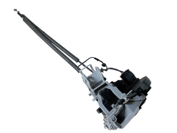  FECHADURA PORTA DIANTEIRA DIREITA AZERA 2007 A 2011