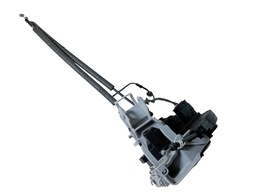  FECHADURA PORTA DIANTEIRA DIREITA AZERA 2007 A 2011