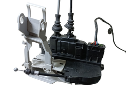  FECHADURA PORTA DIANTEIRA DIREITA AZERA 2007 A 2011