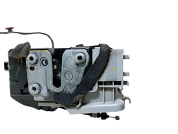  FECHADURA PORTA DIANTEIRA DIREITA AZERA 2007 A 2011