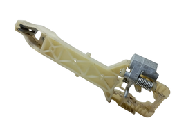 ACABAMENTO MAÇANETA EXTERNA DIANTEIRA ESQUERDA AZERA 2007/11