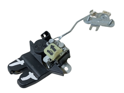 FECHADURA TAMPA TRASEIRA AZERA 3.3 V6 2007 A 2011