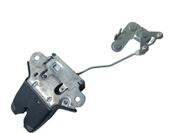 FECHADURA TAMPA TRASEIRA AZERA 3.3 V6 2007 A 2011