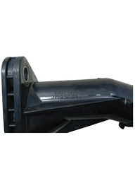 FLANGE VALVULA TERMOSTATICA I30 HB20 CRETA SOUL 256312B051