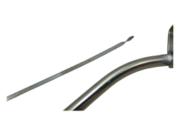 TUBO OLEO COM VARETA CRETA 1.6 16V 2017 A 2020