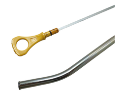 TUBO OLEO COM VARETA CRETA 1.6 16V 2017 A 2020