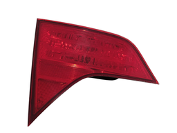 LANTERNA TRASEIRA ESQUERDA CIVIC 2007 A 2011 (MALA)