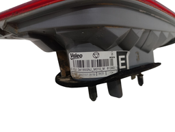 LANTERNA TRASEIRA ESQUERDA CIVIC 2007 A 2011 (MALA)