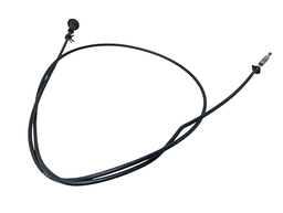 CABO ABERTURA CAPÔ AZERA 2007 2008 2009 2010 2011 