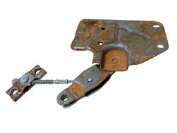 SUPORTE REGULADOR CABO FREIO DE MÃO AZERA 2007 A 2011