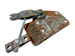 SUPORTE REGULADOR CABO FREIO DE MÃO AZERA 2007 A 2011