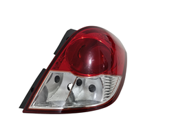 LANTERNA TRASEIRA DIREITA CAPTIVA 2008 A 2012