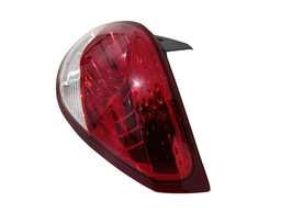LANTERNA TRASEIRA DIREITA CAPTIVA 2008 A 2012