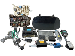Kit Code Injeção Azera 3.3 V6 2007 2008 2009 2010
